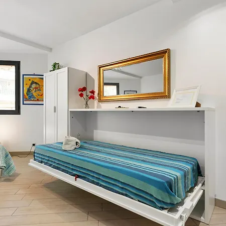 公寓 Les Oranges Five Stars Holidayhouse *