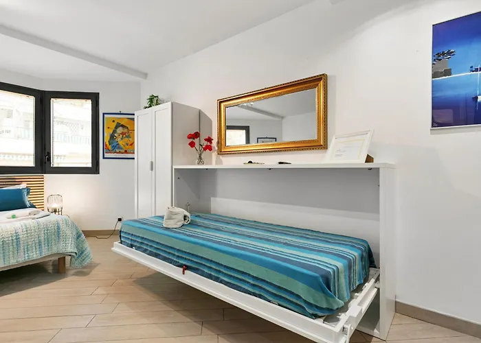 Apartment Les Oranges Five Stars Holidayhouse *