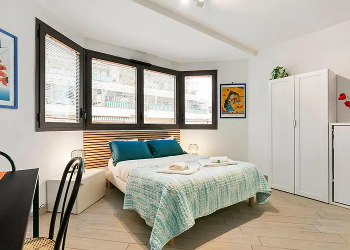 Les Oranges Five Stars Holidayhouse Apartment