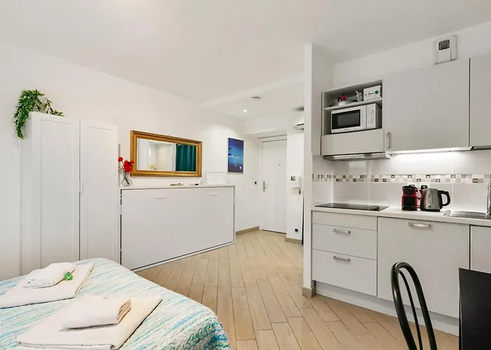 Les Oranges Five Stars Holidayhouse Apartment *