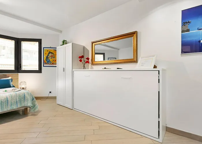 Les Oranges Five Stars Holidayhouse شقة