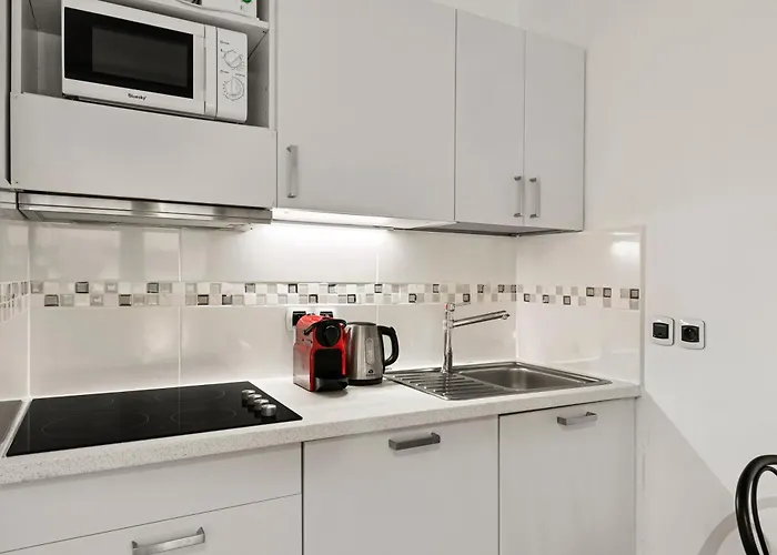 Les Oranges Five Stars Holidayhouse Apartment Nice