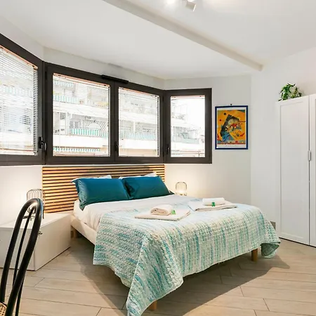 Les Oranges Five Stars Holidayhouse 아파트